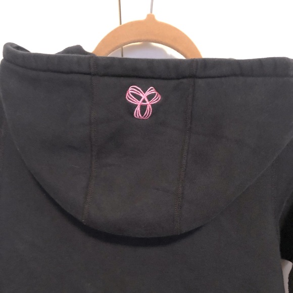 TNA Pacific Logo Zip Hoodie - Picture 6 of 6